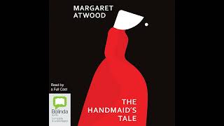 The Handmaids Tale by Margaret Atwood eAudio eaudiobooks [upl. by Diann]