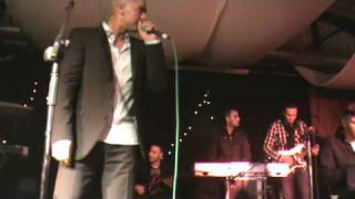 Rachid Kasmi  Moallle Lgaatli Live [upl. by Darice]