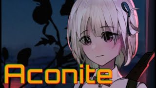 Aconite  PC gameplay  1st person naughty sniper shooter [upl. by Rajewski729]