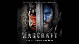 Warcraft The Beginning Soundtrack  01 Warcraft [upl. by Alcock]