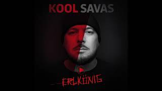 Sebastian Fitzek feat Kool Savas  Erlkönig Official Audio [upl. by Yve328]