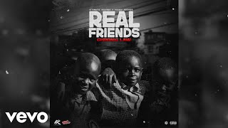 Chronic Law  Real Friends Official Audio [upl. by Falconer]