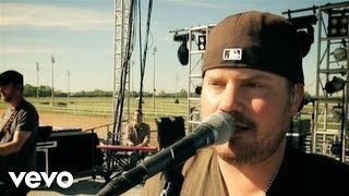 Randy Rogers Band  Interstate [upl. by Otha]