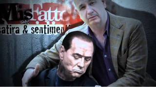 Misfatto Berlusconi e il sesto senso [upl. by Shutz]