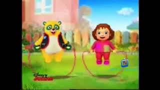 Special Agent Oso intro Hindi [upl. by Gershon215]