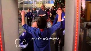 Mia Talerico on Good Luck Charlie Its Christmas 6 [upl. by Sanfred]