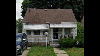 12016 Winthrop Street Detroit MI  20240064129 [upl. by Ardnod22]