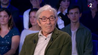 Boualem Sansal  On nest pas couché 6 octobre 2018 ONPC [upl. by Zephan]