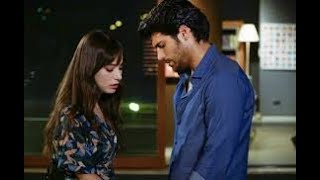 Nazli and Ferit  Dolunay  A Thousand Years  NazFer [upl. by Pepper]