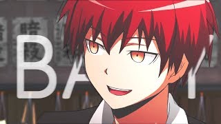 Karma Akabane 『AMV』Panda [upl. by Asilenna]