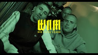 WNM  Nie liczę czasu OFFICIAL VIDEO [upl. by Leiuqese]