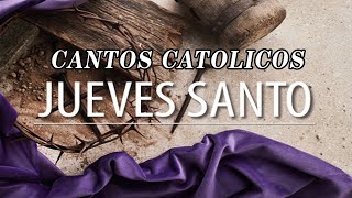 Canto Semana santa 2024 LUNES SANTO [upl. by Ferne]