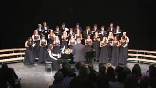 LACHSA Spring Concert 2016 Los Angeles County High School for the Arts [upl. by Esela57]