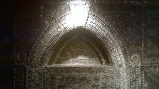 The Shell Grotto Margate [upl. by Irrak369]