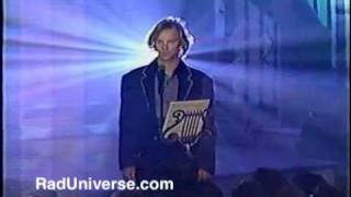 Sting  Gabriels Message Top Of The Pops 1987 [upl. by Hgielac]