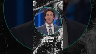 Trust Him  Trusting Gods Ways  Joel Osteen shorts [upl. by Zaneta]