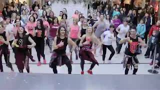 Munequita Linda  Zumba Sumy  Merengue Zin 79 [upl. by Drape]