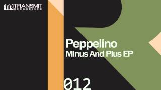 Peppelino  Roller Fighter Original Mix [upl. by Ahseena]