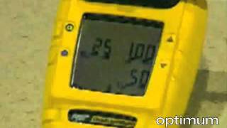 How To Calibrate Your BW GasAlertMicro Gas Detector Tutorialm4v [upl. by Vitoria502]