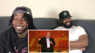 Louie Anderson  Everything Changes When You’re Over 50 Reaction [upl. by Odlaw]