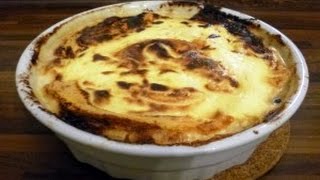 Recette de la Tartiflette facile [upl. by Ainnet]