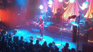 Courtney Barnett  City looks pretty  Bataclan  Paris  9 juin 2018 [upl. by Ahsinom540]