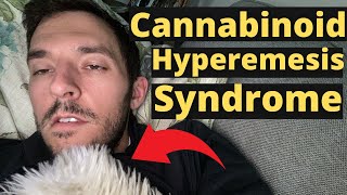 Hyperventilation Syndrome and Hyperemesis Cannabinoid Syndrome [upl. by Arette]