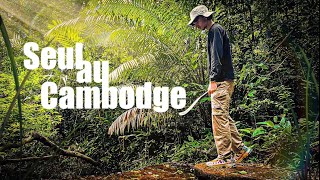 SEUL AU CAMBODGE documentaire [upl. by Isabelle569]