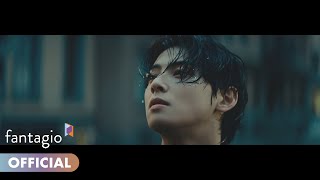 CHA EUNWOO 차은우  WHERE AM I MV [upl. by Cas105]