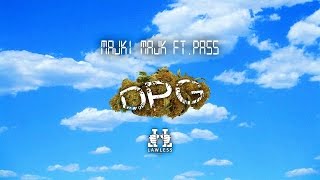 Majki Majk ft Paas  DPG [upl. by Norud]