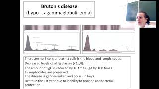 Immunoreactivity patology Part 2 [upl. by Nek]