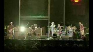 Pearl Jam  Last Kiss Lisbon 23052000 [upl. by Craig]