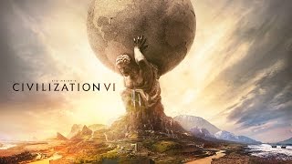 CIVILIZATION 6  Primeras Impresiones  Gameplay Español [upl. by Lisabeth347]