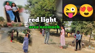 red light area  rode red light area neemuch  Biggest red light area in world 🥰 [upl. by Eintihw]