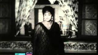 Chup Jao Tareo Singer Naseem Begum  Film Langotiya چُھپ جائو تاریو۔ [upl. by Aicirtal]