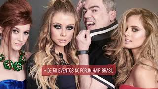 Hair Brasil 2019 [upl. by Jammal]