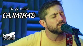 Keegan Federal Performs quotCAJIMHABquot [upl. by Munro]