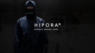 Winter 22  Hipora® Waterproof Technology [upl. by Arikal]