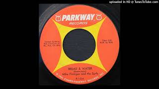 Mike Finnigan amp The Serfs  Bread amp Water  1965 Northern Soul  Motown Influence [upl. by Kirt]