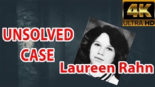 Nobody Knows What Made Her Disappear Disappearance of Laureen Rahn  Unsolved Case  CreepyNews [upl. by Towill]