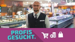 DW Deutsch lernen  Deutsch im Job  B1  Einzelhandel  Fakten [upl. by Soneson]