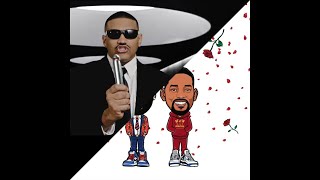 Joyner Lucas  Will  Will Remix ft Will Smith MASHUP [upl. by Sclar]