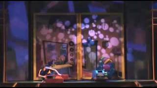 Playhouse Disney LIVE 2008 Pt1  High Resolution [upl. by Tice]