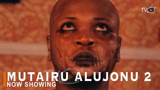 Mutairu Alujonu 2 Latest Yoruba Movie 2022 Drama Starring Funmi Awelewa  Smally Murphy Afolabi [upl. by Lyudmila96]