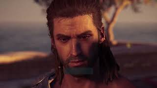 Prometeus 617 Assassin’s Creed® Odyssey ISLA DE CORFÚ VIDEO 1 [upl. by Aleck]