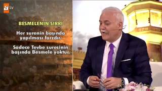 Besmelenin Sırrı  atv [upl. by Nagaek]