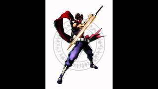 Ultimate Marvel vs Capcom 3  Theme of Strider [upl. by Randal]