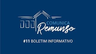 11 Boletim Informativo [upl. by Lenora]