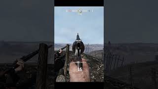 WW1 Verdun gameplay in 2021 shorts [upl. by Culbertson542]