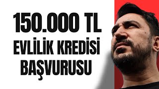 DEVLETTEN 2 YIL ÖDEMESİZ FAİZSİZ 150000 TL KREDİ [upl. by Oirelav548]